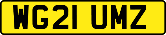 WG21UMZ
