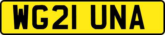 WG21UNA