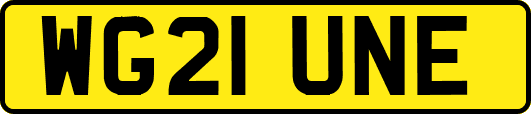 WG21UNE