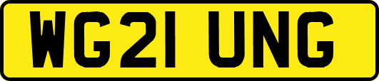 WG21UNG
