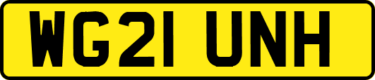 WG21UNH