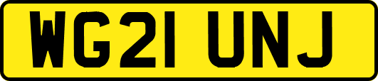 WG21UNJ