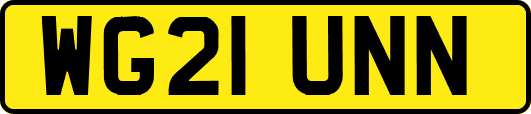 WG21UNN