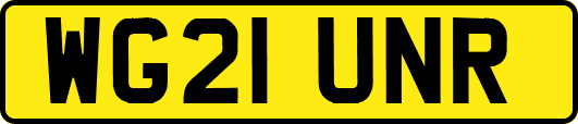 WG21UNR