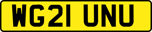 WG21UNU