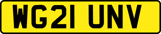 WG21UNV