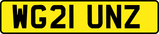 WG21UNZ