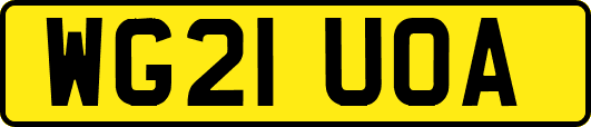 WG21UOA