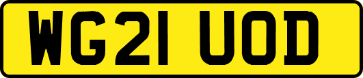 WG21UOD