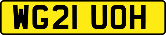 WG21UOH