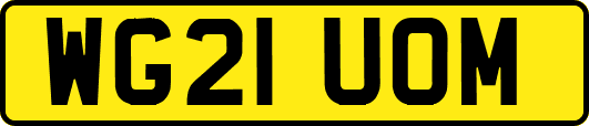 WG21UOM