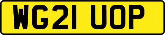 WG21UOP