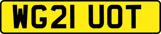 WG21UOT