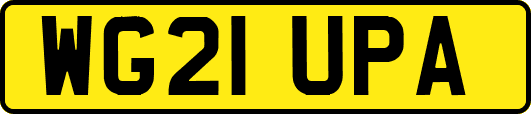 WG21UPA