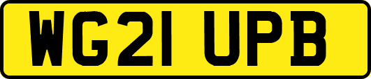 WG21UPB