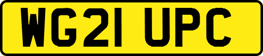 WG21UPC