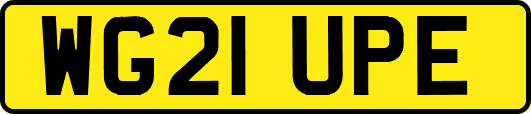 WG21UPE
