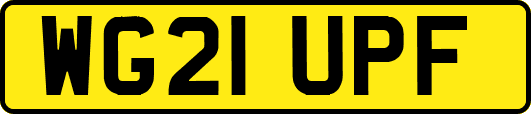 WG21UPF