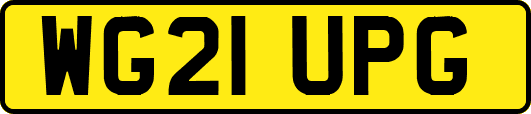 WG21UPG