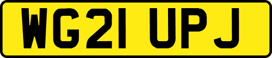 WG21UPJ