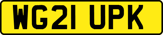WG21UPK