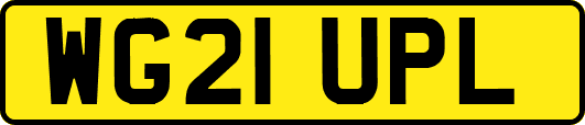 WG21UPL