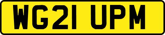 WG21UPM