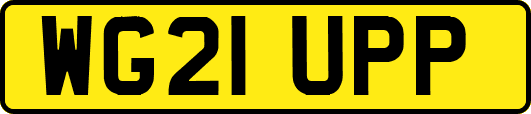 WG21UPP