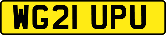 WG21UPU