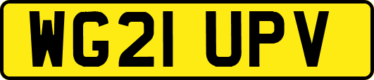 WG21UPV