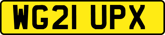 WG21UPX