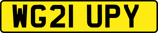 WG21UPY