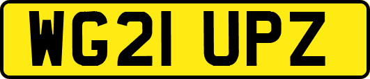 WG21UPZ