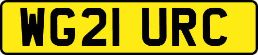 WG21URC