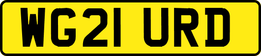 WG21URD
