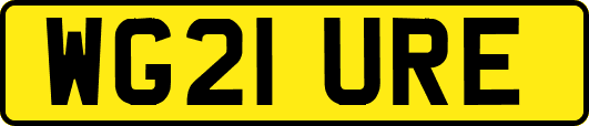 WG21URE
