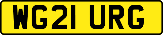 WG21URG