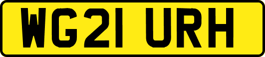 WG21URH