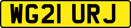 WG21URJ