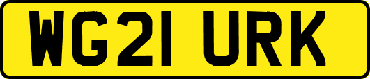 WG21URK