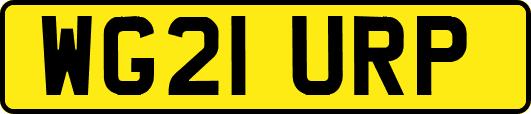 WG21URP