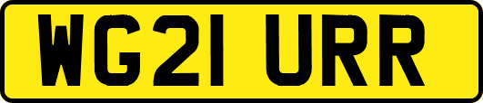 WG21URR