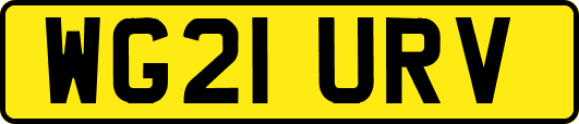 WG21URV
