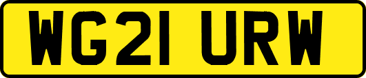 WG21URW