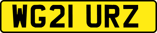 WG21URZ