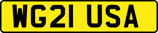 WG21USA