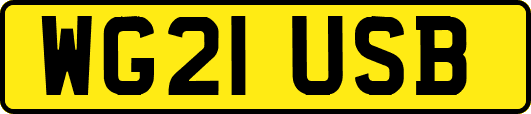 WG21USB