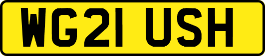 WG21USH