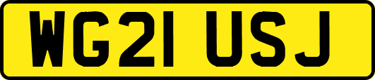 WG21USJ