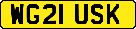 WG21USK
